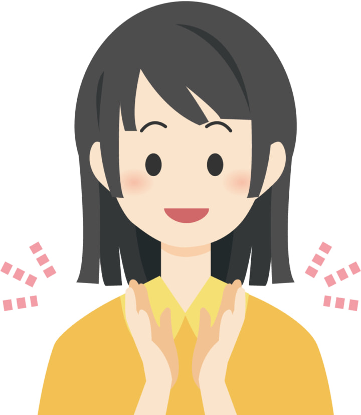 むすめ