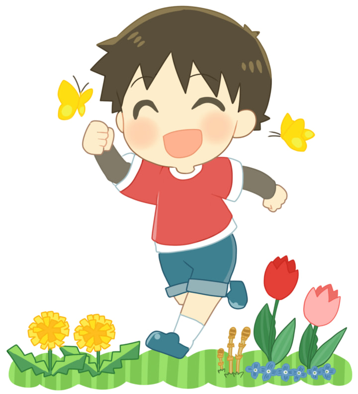 むすこ