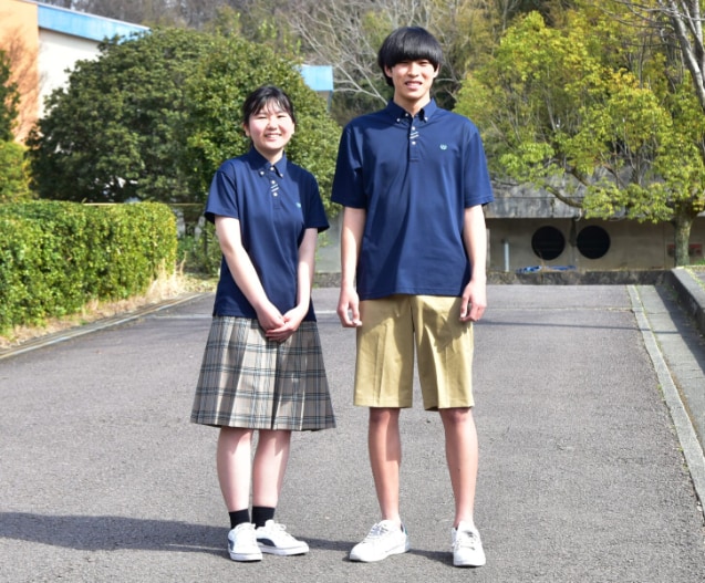 愛知県の公立高校の制服をご紹介します！【尾張地区】犬山市・江南市 